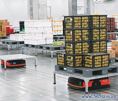 一手配资开户网 中国成为全球人工智能专利最大拥有国
